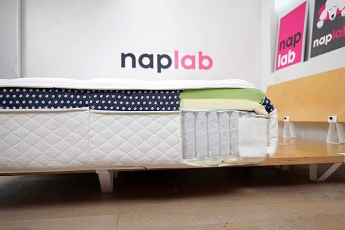 Winkbed Plus Open Cover Winkbed Plus Open Cover