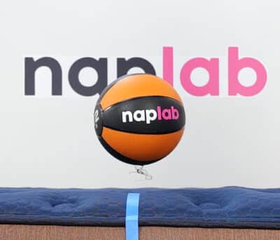 Brooklyn Bedding Aurora Luxe Cooling Bounce Rebound