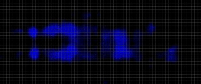 Brooklyn Bedding Aurora Luxe Cooling Pressure Map Stomach Sleeping