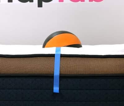 Brooklyn Bedding Copperflex Pro Hybrid Bounce Depth