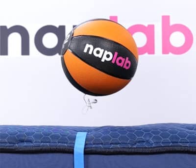 Brooklyn Bedding Signature Hybrid Bounce Rebound Brooklyn Bedding Signature Hybrid Bounce Rebound
