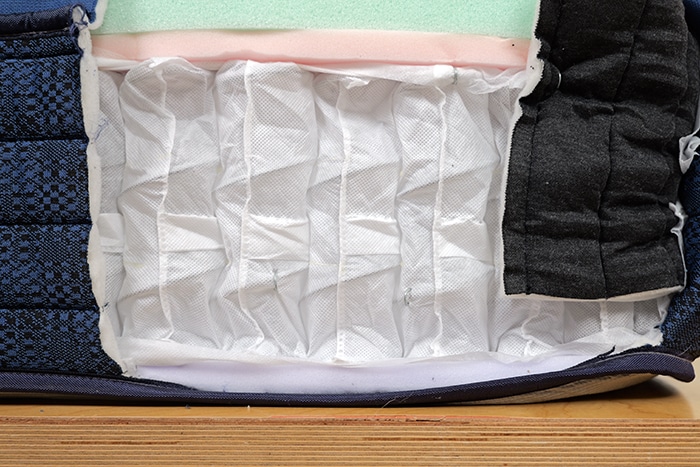 Brooklyn Bedding Signature Hybrid Support Layer Brooklyn Bedding Signature Hybrid Support Layer
