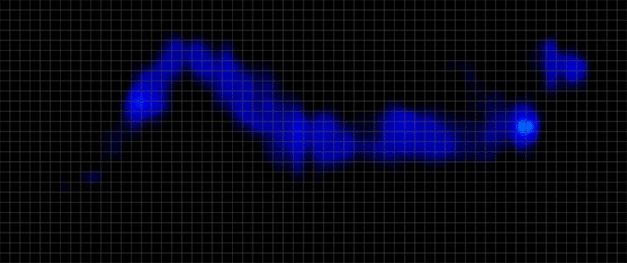 Brooklyn Bedding Thermobalance Lx Pressure Map Side