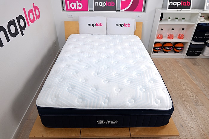 Brooklyn Bedding Thermobalance Lx Elite
