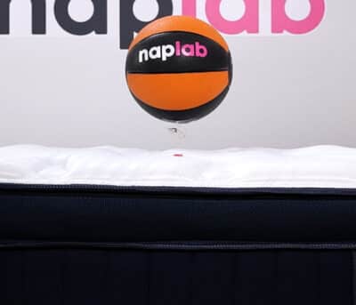 Brooklyn Bedding Thermobalance Lx Elite Bounce Rebound