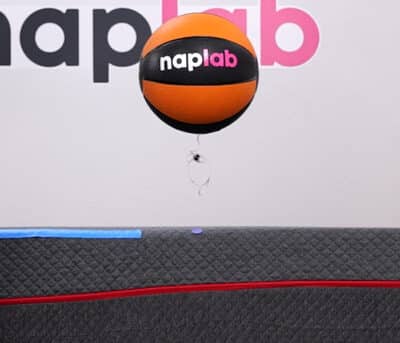 Douglas Original Hybrid Bounce Rebound