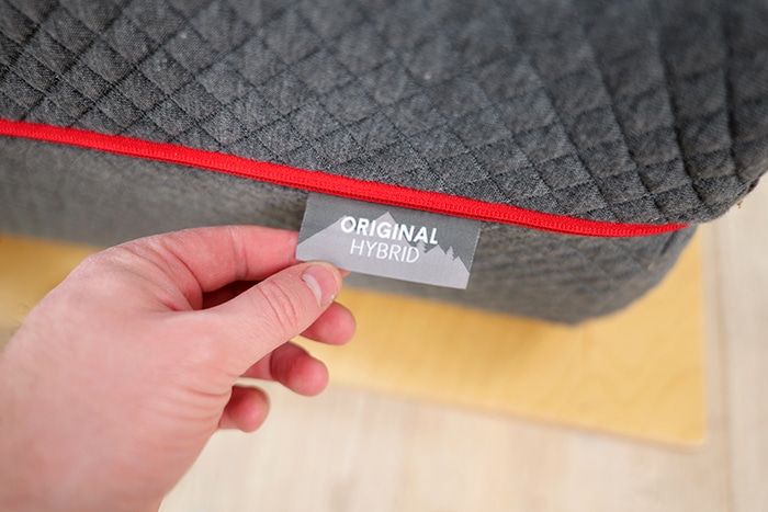 Douglas Original Hybrid Tag
