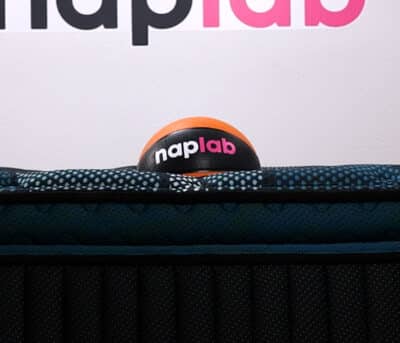 Dreamcloud Pressuresmart Bounce Depth