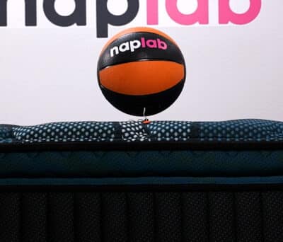 Dreamcloud Pressuresmart Bounce Rebound