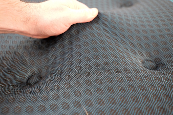 Dreamcloud Pressuresmart Cover