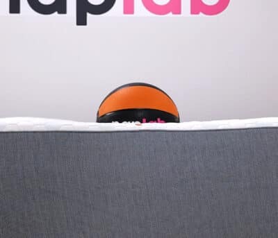 Molecule Copperwell Bounce Depth