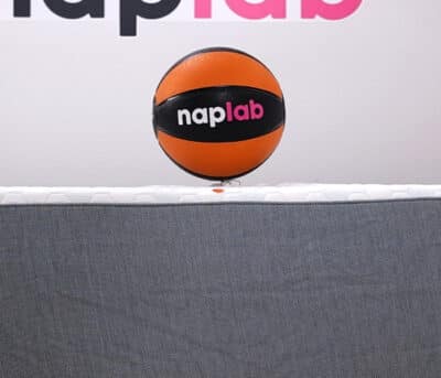 Molecule Copperwell Bounce Rebound