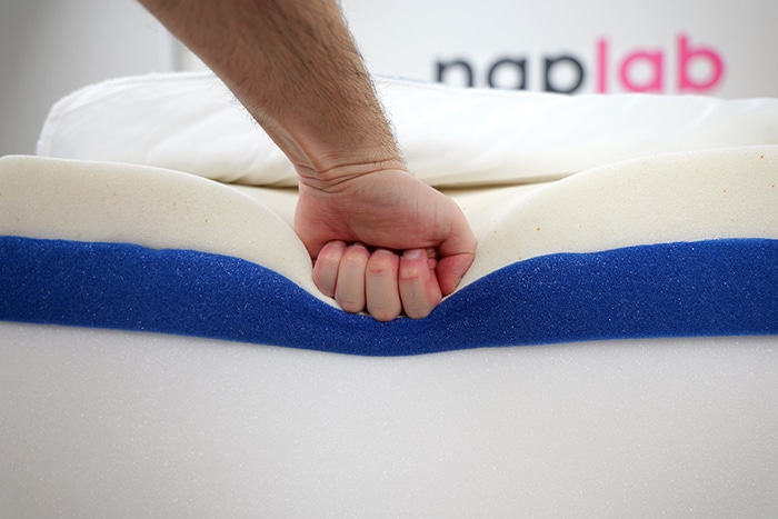 Molecule Copperwell Pressing Materials