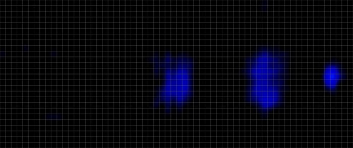 Molecule Copperwell Pressure Map Back