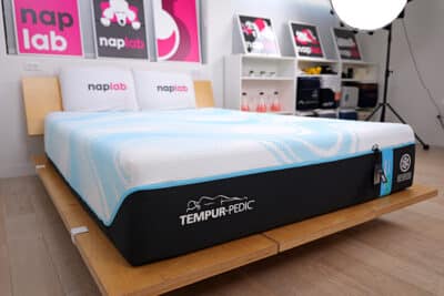 Tempurpedic Luxe Breeze
