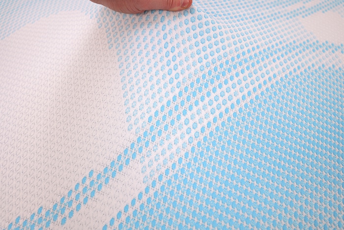 Tempurpedic Luxe Breeze Cover