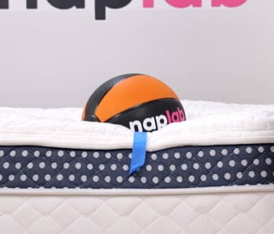 Winkbed Bounce Depth Winkbed Bounce Depth