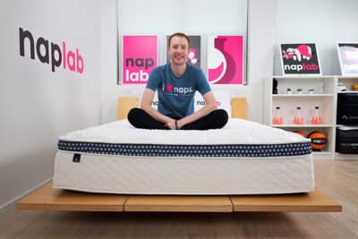 Winkbed Sitting