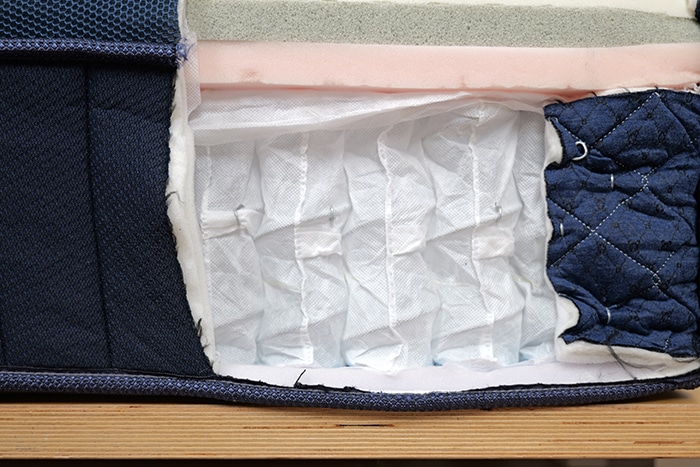 Brooklyn Bedding Thermobalance Lx Support Layer