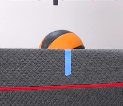 Douglas Alpine Hybrid Bounce Depth