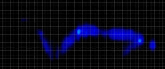 Latex For Less Pressure Map Side
