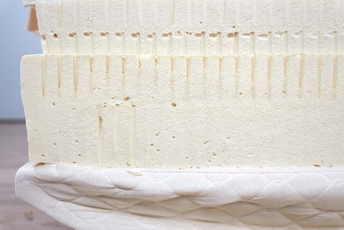 Plushbeds Botanical Bliss Support Layer