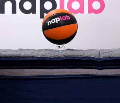 Sweetnight Coolnest Hybrid Bounce Rebound
