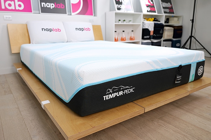 Tempurpedic Pro Breeze