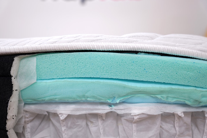 Bear Original Hybrid Comfort Layer