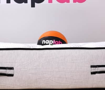 Bear Pro Foam Bounce Depth
