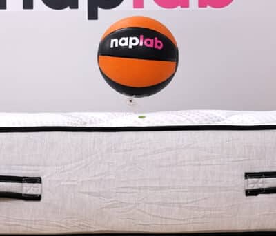 Bear Pro Foam Bounce Rebound