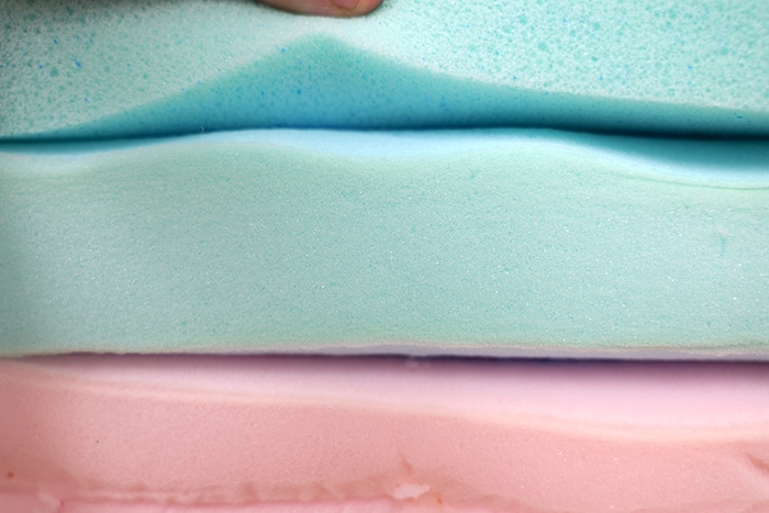 Bear Pro Foam Poly Foam