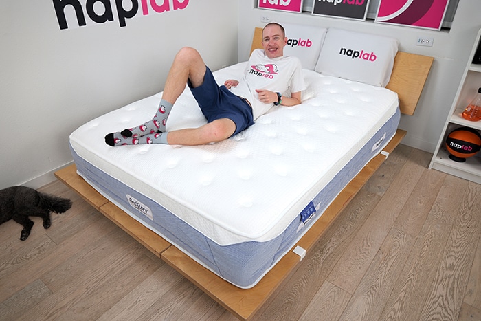 Bedstory Cooling Collection Luxe Relaxing