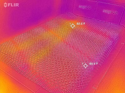 FORM Core After Cooling Test Form Core After Cooling Test