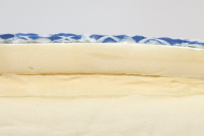 Form Core Comfort Layer