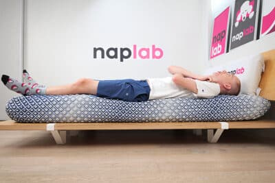 Form Core Edge Support Test Back Sleeping Form Core Edge Support Test Back Sleeping