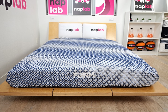 Form Core Front