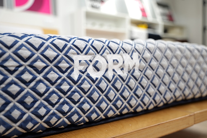 Form Core Logo