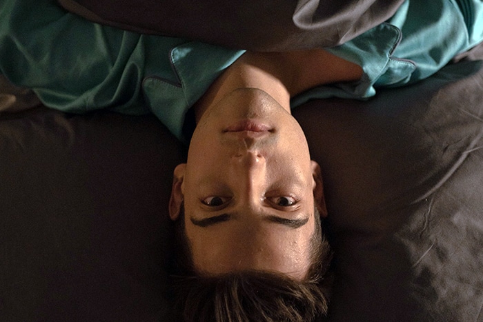 All About Anxiety Can't Sleep Due To Anxiety