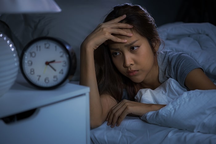 All About Anxiety Staring At Clock Doesn't Help