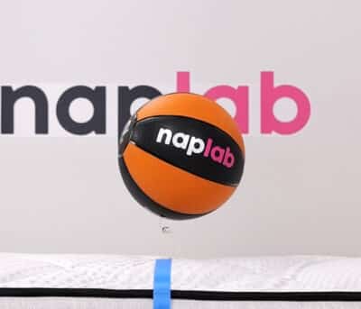 Bear Pro Hybrid Bounce Rebound