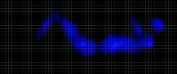Bear Pro Hybrid Pressure Map Side
