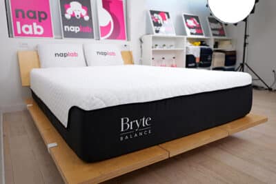 Bryte Balance Signature