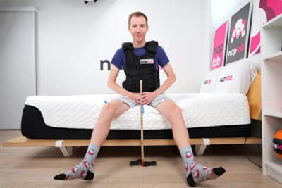Bryte Balance Signature Edge Support Test With Vest Bryte Balance Signature Edge Support Test With Vest