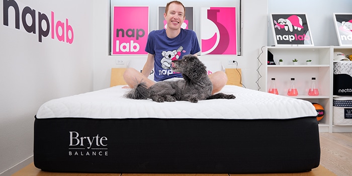 Bryte Balance Signature Hero