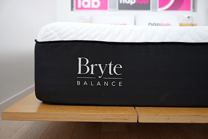 Bryte Balance Signature Logo