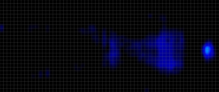 Bryte Balance Signature Pressure Map Back