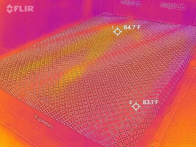 Form Prime After Cooling Test Form Prime After Cooling Test
