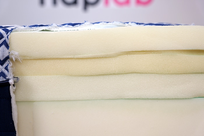 Form Prime Comfort Layer