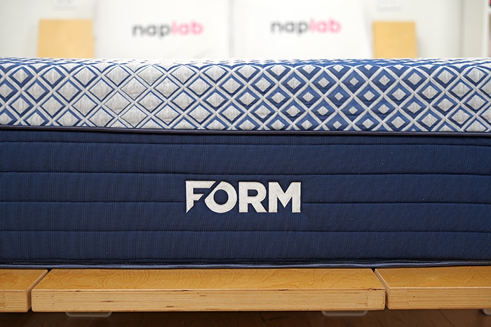 Form Prime Logo